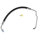 Purchase Top-Quality EDELMANN - 92743 - Power Steering Pressure Hose 02